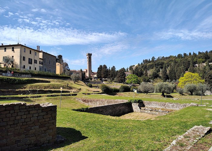 Fiesole photo