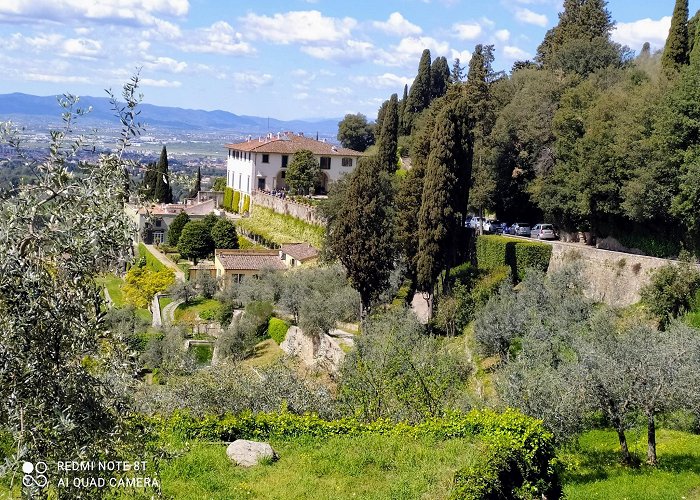 Fiesole photo