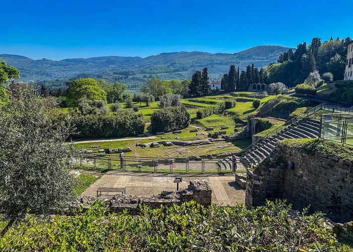 Fiesole photo