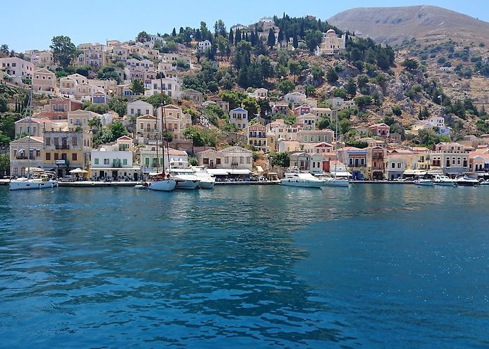 Symi photo