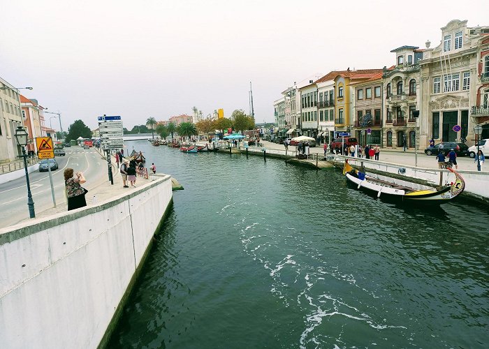 Aveiro photo