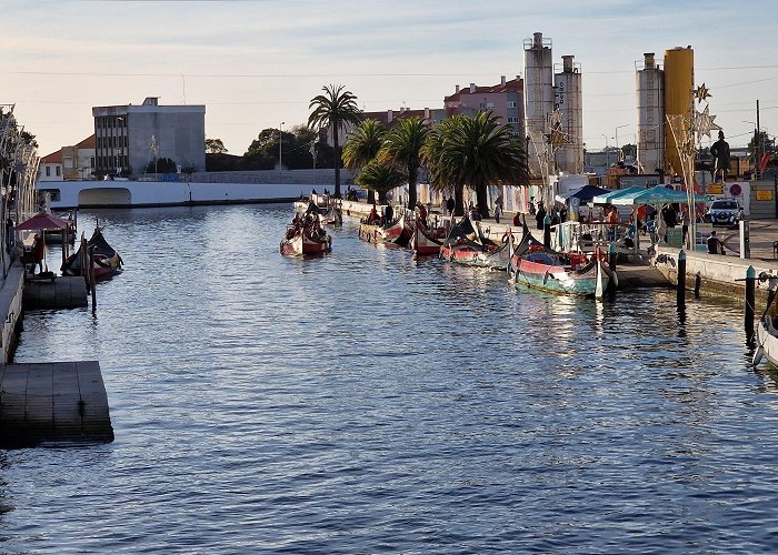 Aveiro photo