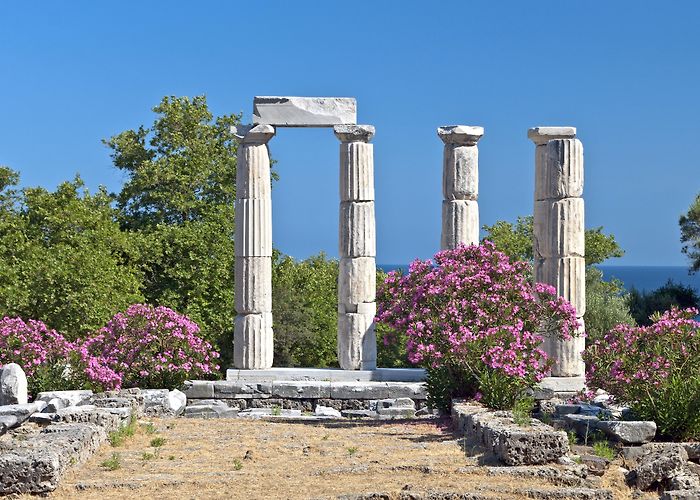 Alexandroupoli photo