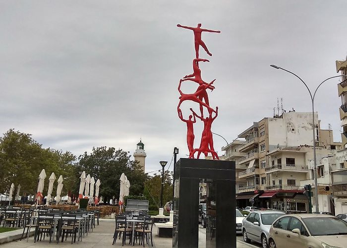 Alexandroupoli photo