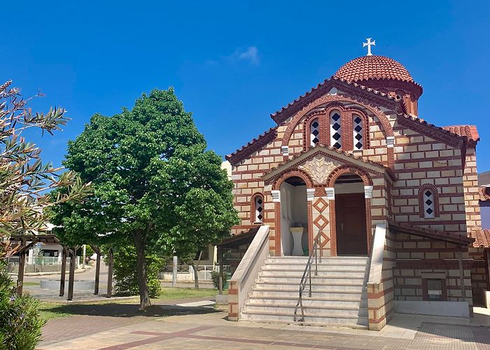 Alexandroupoli photo