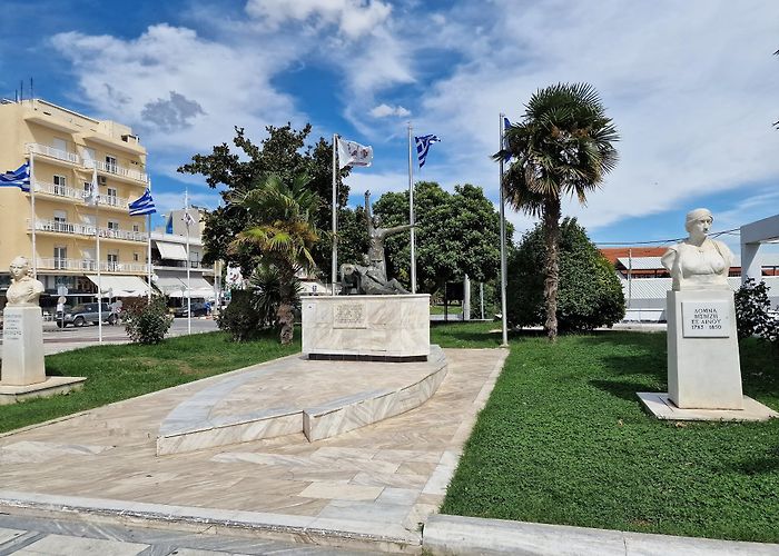 Alexandroupoli photo