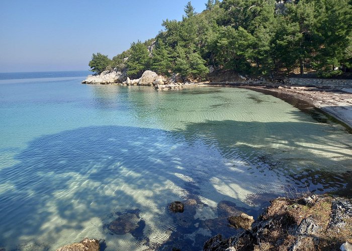 Skala Potamia (Thasos) photo