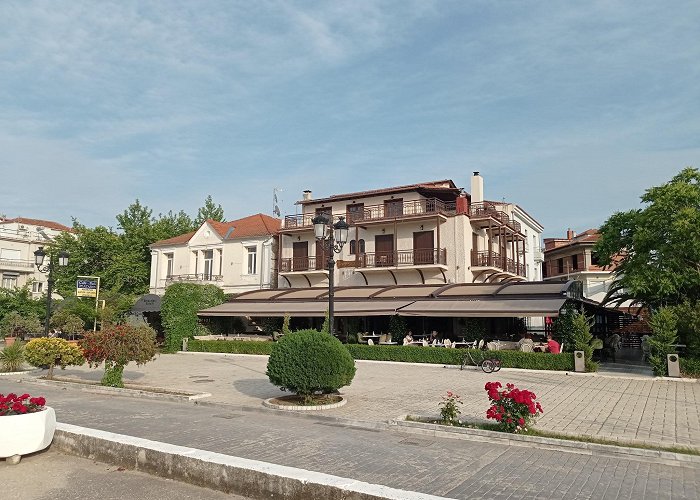 Skala Potamia (Thasos) photo