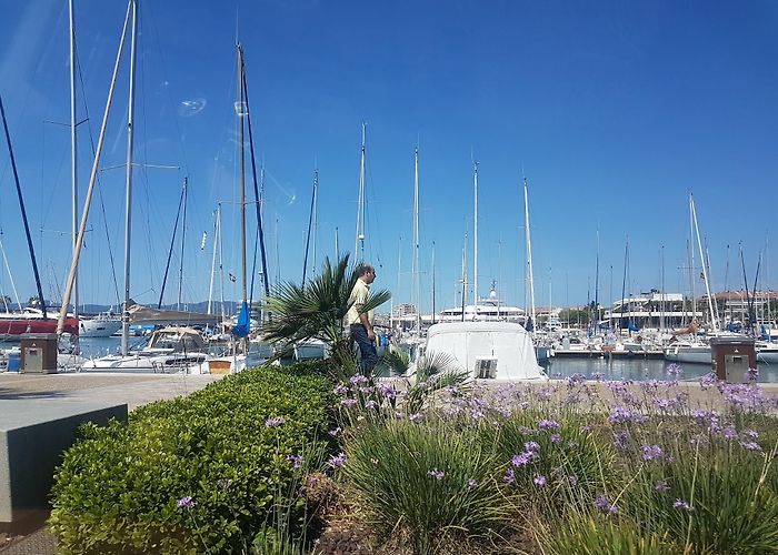 Saint-Laurent-du-Var photo