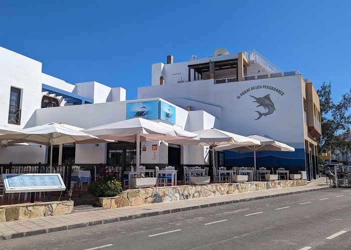 El Cotillo (Fuerteventura) photo