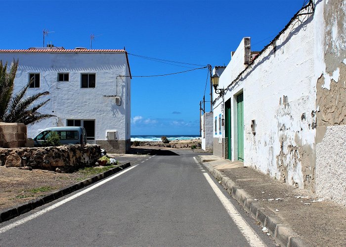 El Cotillo (Fuerteventura) photo