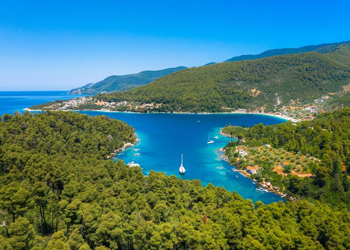 Panormos (Skopelos) photo