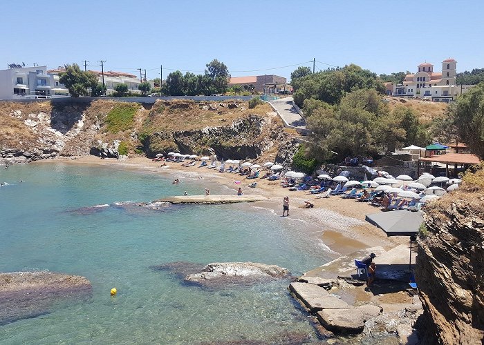 Panormos (Skopelos) photo