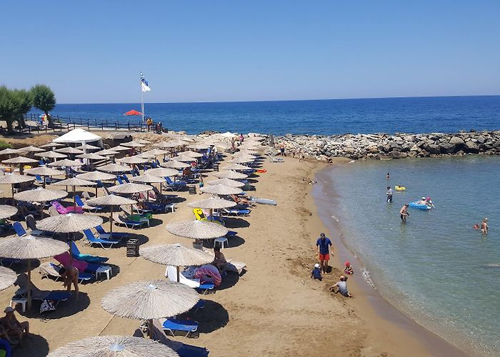 Panormos (Skopelos) photo