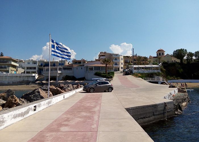 Panormos (Skopelos) photo