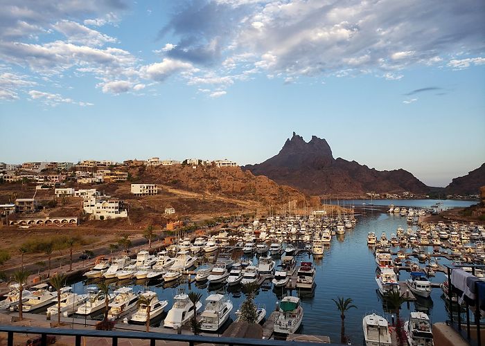San Carlos Nuevo Guaymas photo