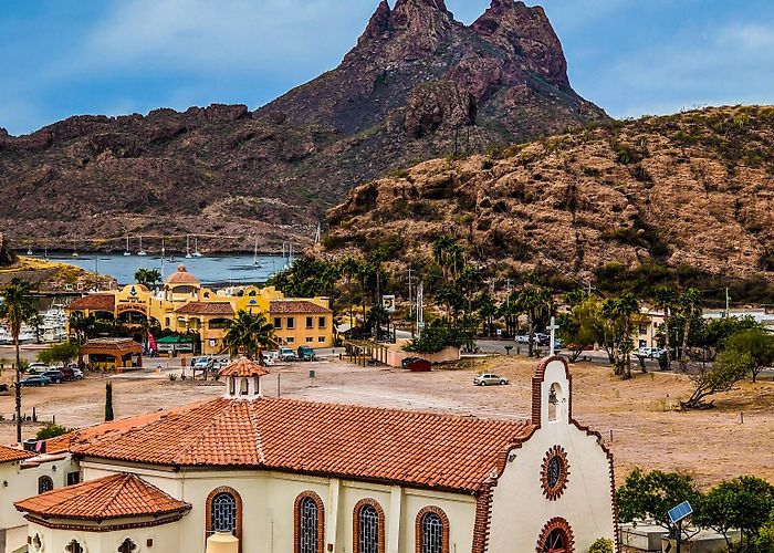San Carlos Nuevo Guaymas photo