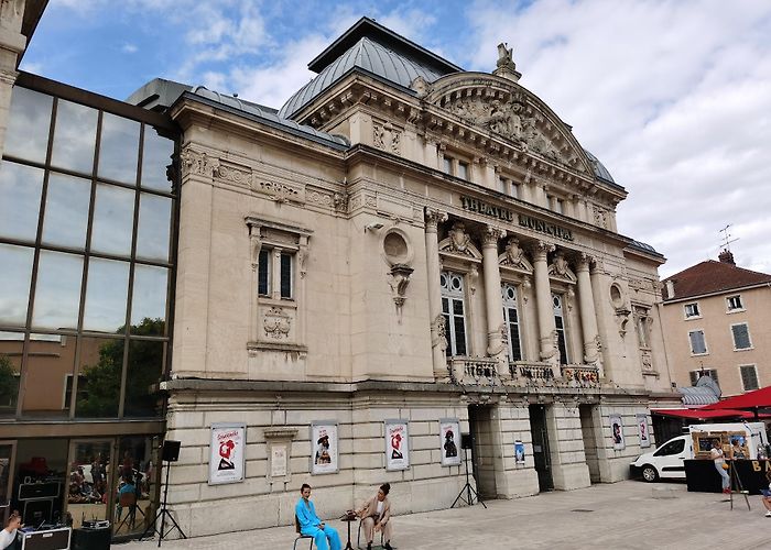 Bourg-en-Bresse photo