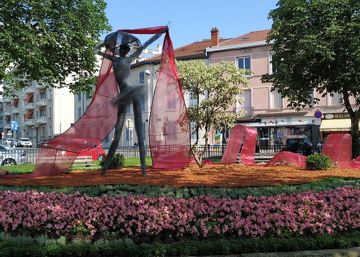 Bourg-en-Bresse photo