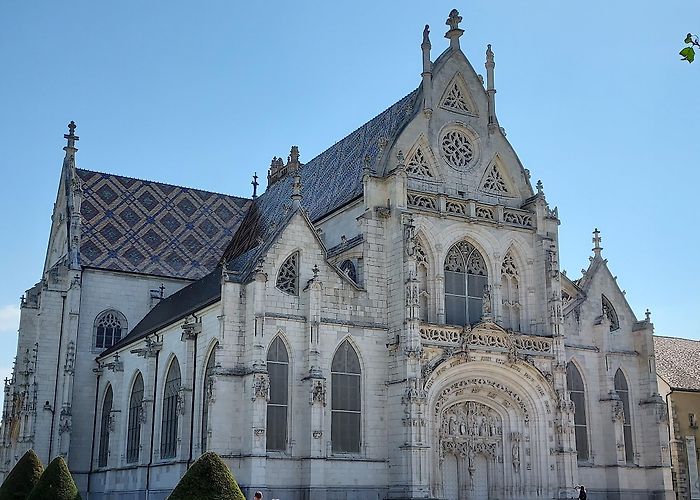 Bourg-en-Bresse photo