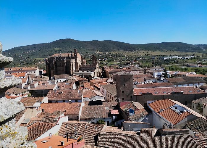 Plasencia photo