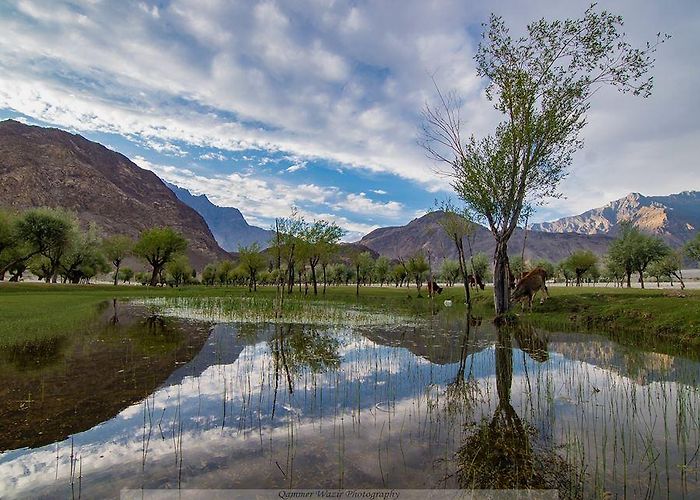 Skardu photo