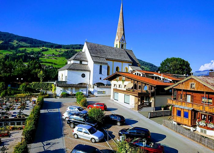 Kirchberg in Tirol photo