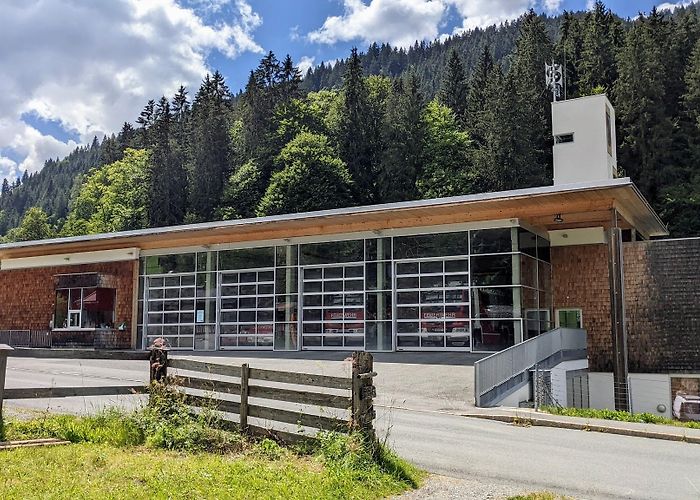 Kirchberg in Tirol photo