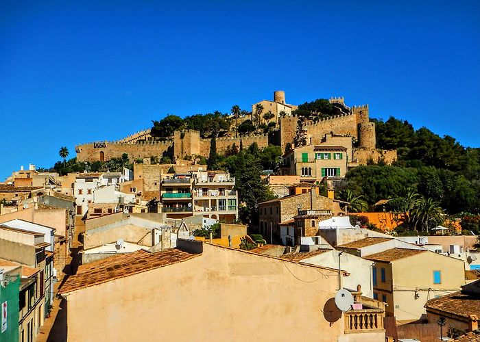 Capdepera (Mallorca) photo