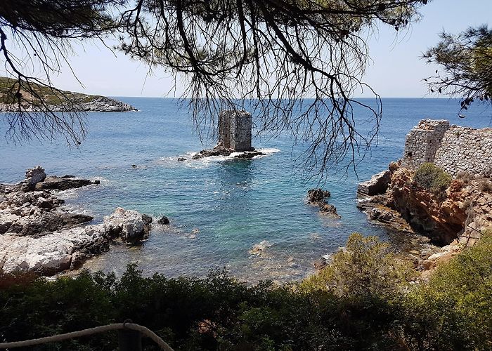 Skyros photo