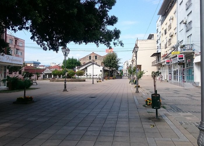 Gevgelija photo