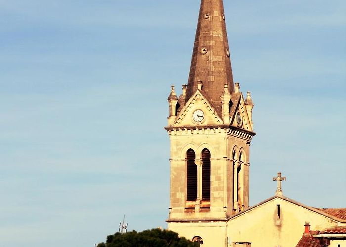 Carpentras photo