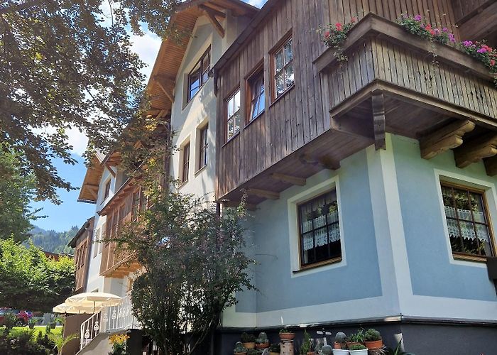 Muhlbach Am Hochkonig photo