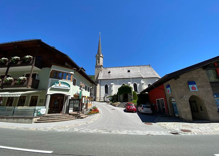 Muhlbach Am Hochkonig photo