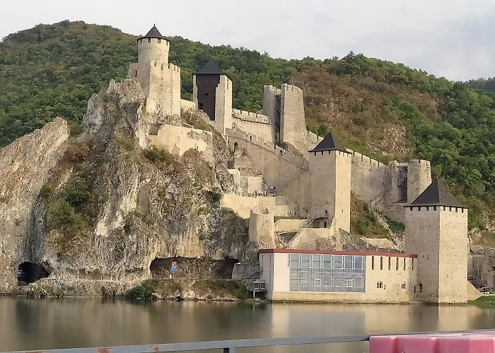 Veliko Gradiste photo