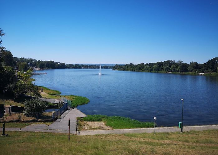 Veliko Gradiste photo