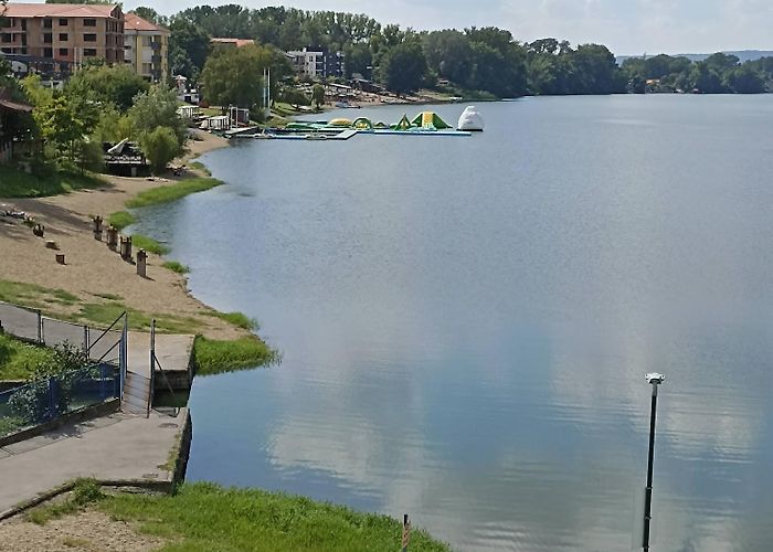 Veliko Gradiste photo