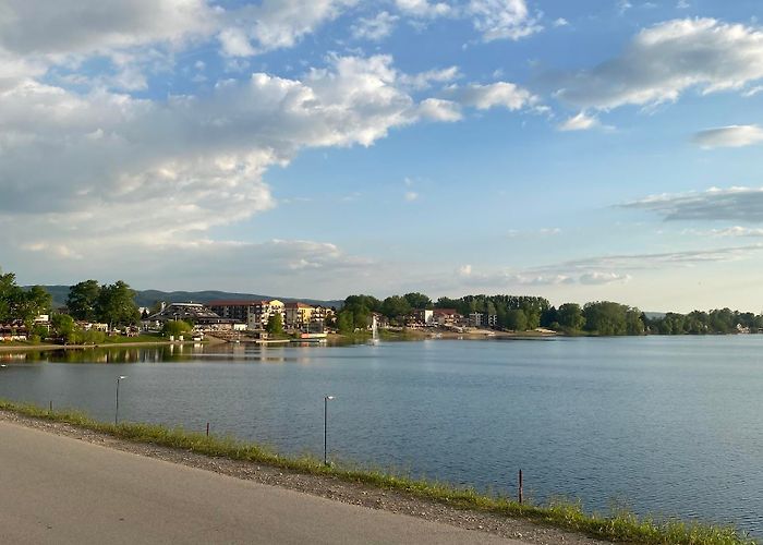 Veliko Gradiste photo