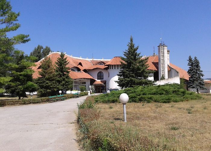 Veliko Gradiste photo