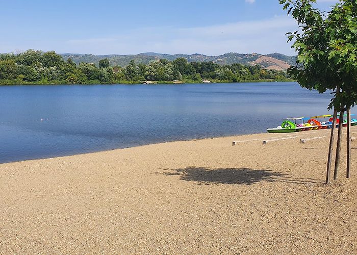 Veliko Gradiste photo