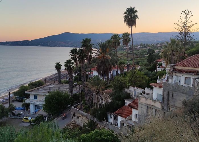 Koroni (Messinia) photo