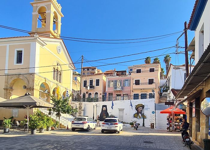 Koroni (Messinia) photo