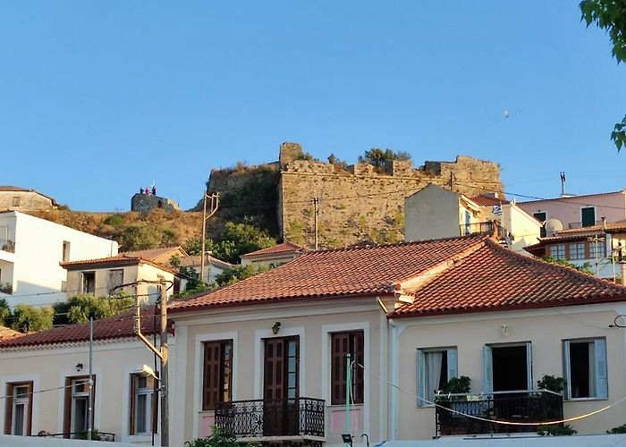 Koroni (Messinia) photo