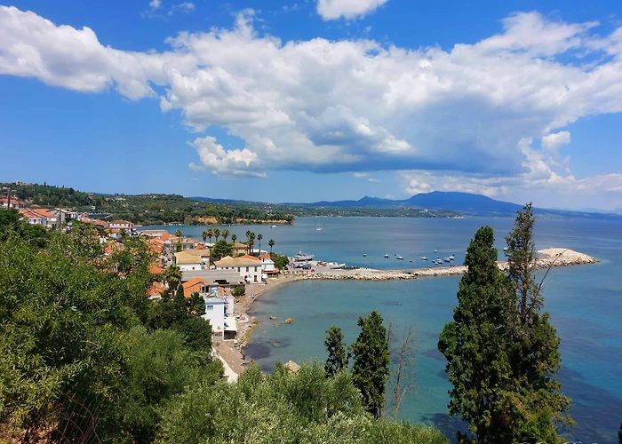 Koroni (Messinia) photo