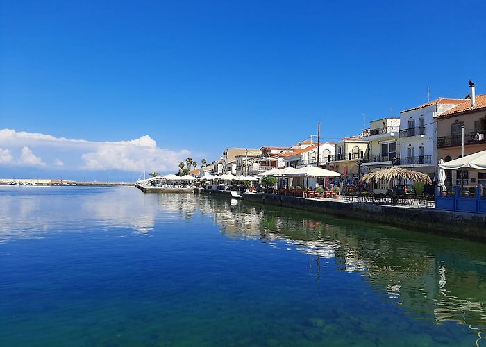 Koroni (Messinia) photo