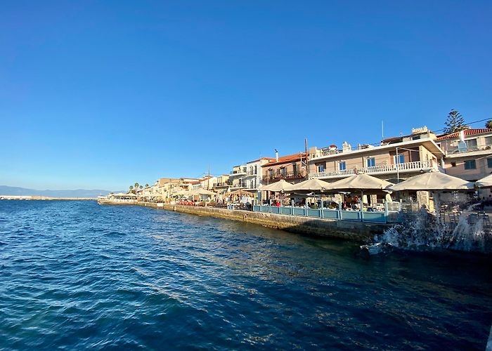 Koroni (Messinia) photo