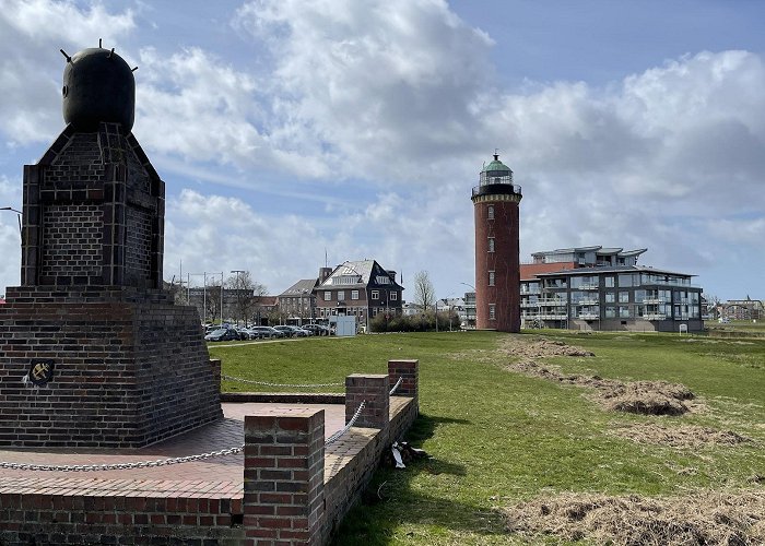 Cuxhaven photo