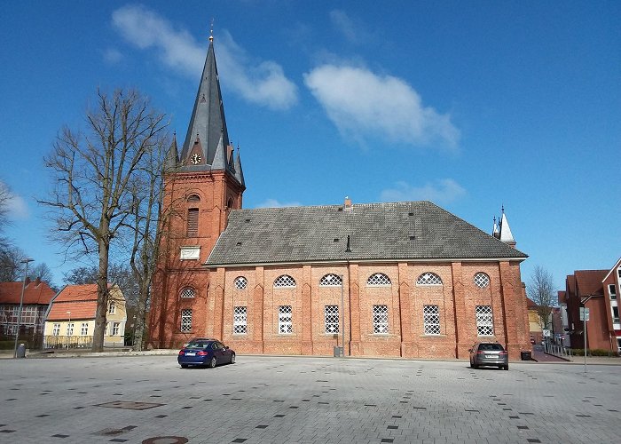 Cuxhaven photo