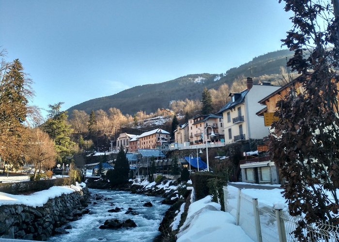 Brides-les-Bains photo