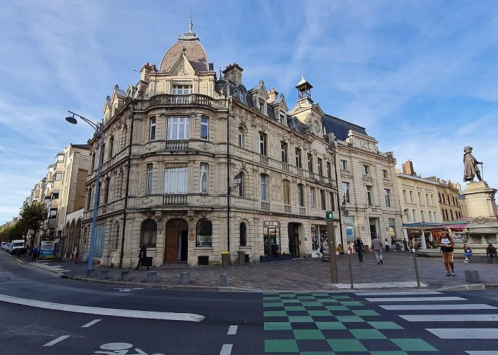 Charleville-Mezieres photo